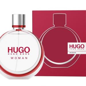 hugo boss woman fragrantica