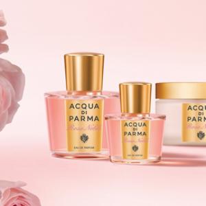 acqua di parma rosa nobile eau de parfum 100ml