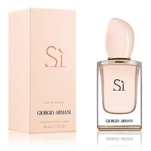 Pionier Ru Pence Si Eau de Toilette Giorgio Armani perfume - a fragrance for women 2015