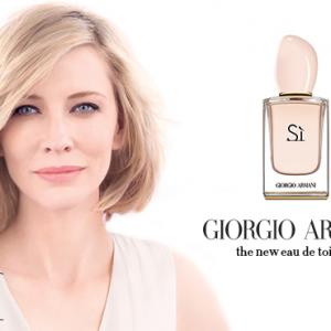 Pionier Ru Pence Si Eau de Toilette Giorgio Armani perfume - a fragrance for women 2015