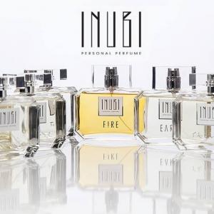 Flame Inubi perfume a fragrance for women 2014