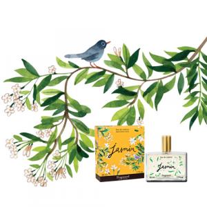 fragonard eau de toilette jasmin