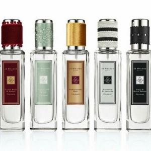 Rock The Ages Tudor Rose & Amber Jo Malone London perfume - a fragrance ...