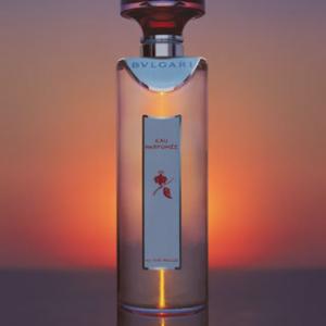 thé rouge bulgari