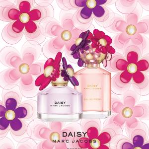 Daisy Eau So Fresh Sorbet Marc Jacobs perfume - a fragrance for women 2015
