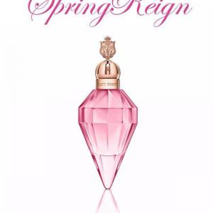 Spring Reign Katy Perry perfume a fragrance for women 2015