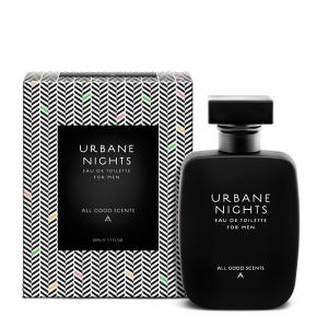 urbane nights perfume