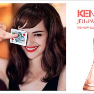 Jeu d 039 Amour Eau de Toilette Kenzo perfume a fragrance