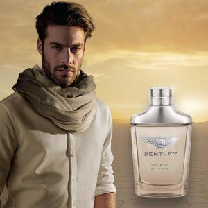 Infinite Intense Bentley cologne - a fragrance for men 2015