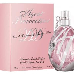 agent provocateur perfume diamond dust