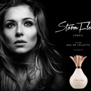 Cheryl cole perfume b&m hot sale