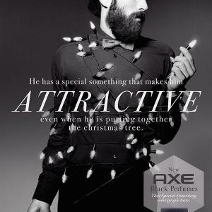 axe excite fragrantica