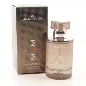 M4M Charlotte Meentzen cologne - a fragrance for men 2014