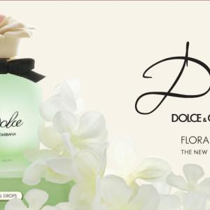 dolce gabbana floral drops fragrantica