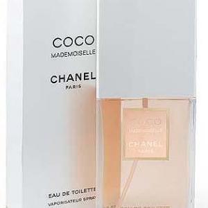 Coco Mademoiselle Eau De Toilette Chanel Perfume A Fragrance For Women 02