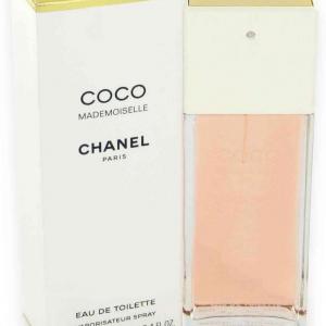 Coco Mademoiselle Eau De Toilette Chanel Perfume A Fragrance For Women 02