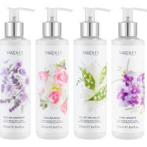 English Lavender Contemporary Edition Yardley perfume a