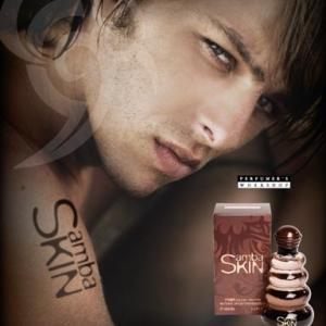 samba skin perfume