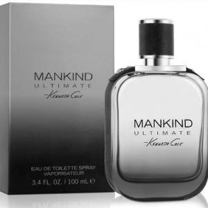 Mankind Ultimate Kenneth Cole cologne - a fragrance for men 2015