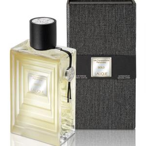 ラリック　ウッディゴールド　オードパルファム100ml Woody Gold Lalique perfume - a fragrance for women and men 2015