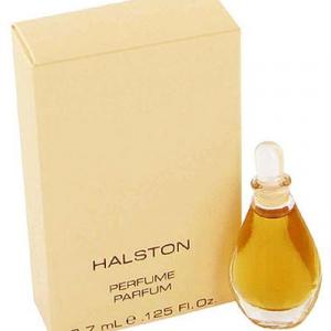 Halston Classic Halston Perfume A Fragrance For Women 1975