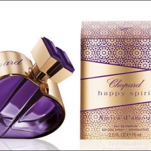 Chopard happy spirit on sale forever