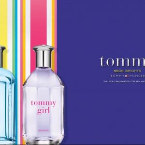 tommy girl bright