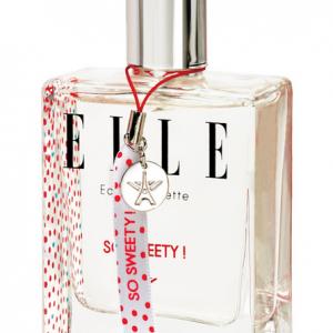 Elle so lovely perfume review hot sale