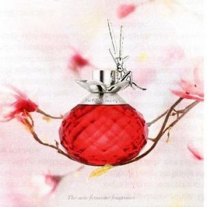 van cleef feerie rubis