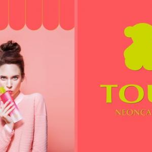 Neon Candy Tous perfume - a fragrance 
