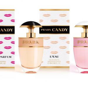 candy kiss prada perfume