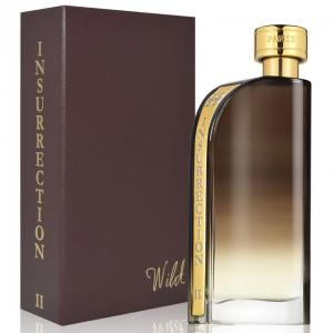 insurrection 2 parfum