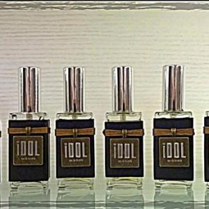 Mr. Idol BZ Parfums cologne - a fragrance for men