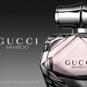 Gucci Bamboo Gucci perfume - a 