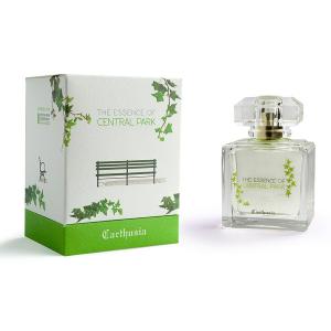 Essence of the Park Carthusia perfume - a fragrance for women 2015