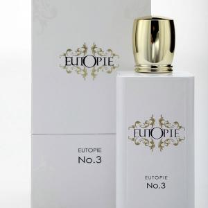 No 3 Eutopie perfume - a fragrance for women and men 2012