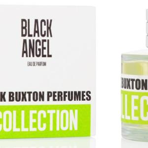angel black perfume