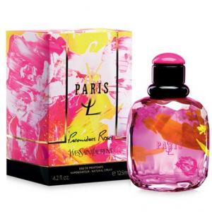 Paris Premieres Roses 2015 Yves Saint Laurent perfume - a fragrance for ...