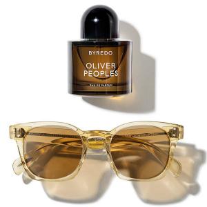 Byredo oliver peoples discount perfume