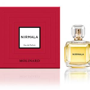Nirmala Baccarat Edition 2015 Molinard perfume - a fragrance for women 2015