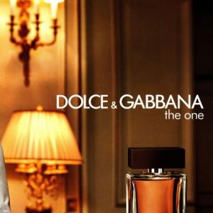 dolce & gabbana the one for men 100 ml
