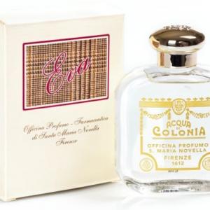 Eva Santa Maria Novella perfume - a fragrance for women and men 2002