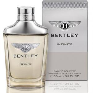 bentley infinite intense price