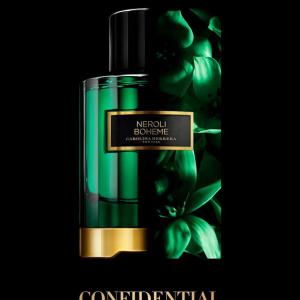 Neroli Boheme Carolina Herrera perfume - a fragrance for women and men 2015