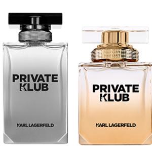 Karl Lagerfeld Private Klub Homme 50ml EDT - Rio Perfumes