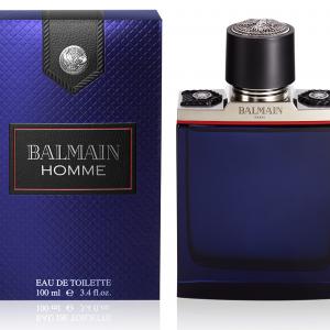 Putte kran Modish Balmain Homme Pierre Balmain cologne - a fragrance for men 2015