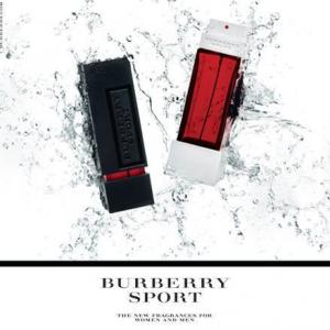 Burberry Sport for Men Burberry cologne - a fragrance for men 2010