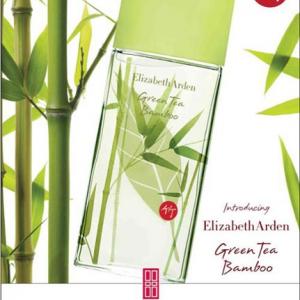 elizabeth arden bamboo perfume
