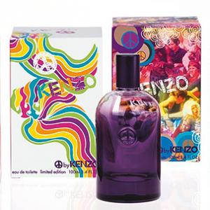 Peace Kenzo perfume - a fragrance for 