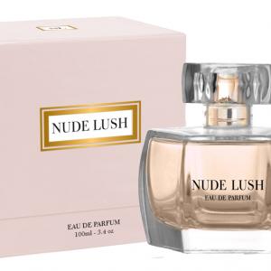 Nude Lush Perfume and Skin perfume - a fragrance for women 2015